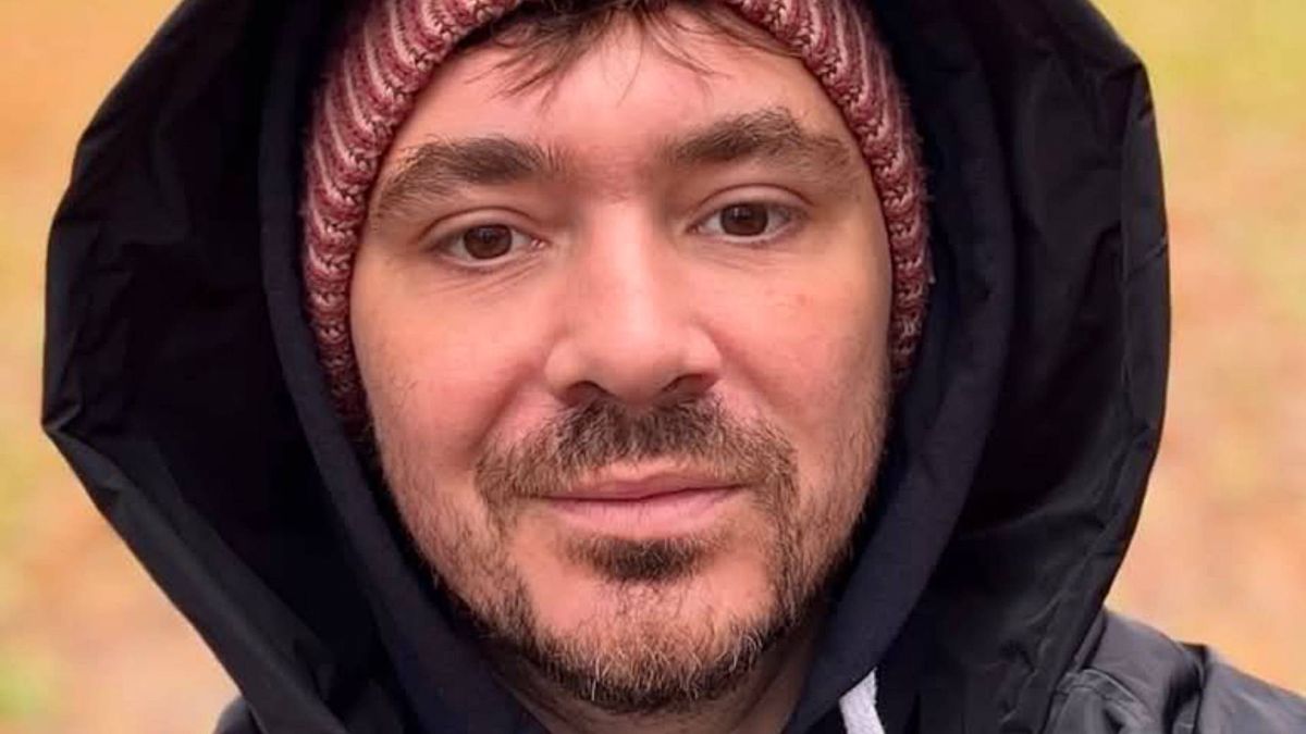 Daniel Martyniuk znów o Polsce