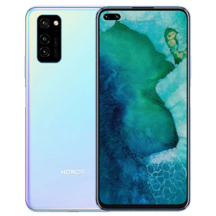 Honor View 30 Pro i 9X Pro wchodzą do Europy. Oczywiście bez usług Google'a 2