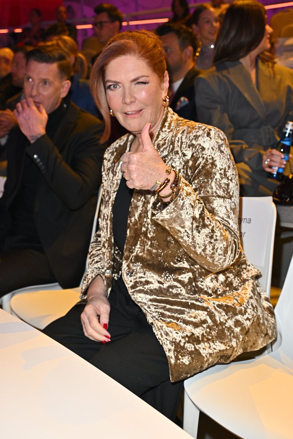 Katarzyna Dowbor w 2026 roku