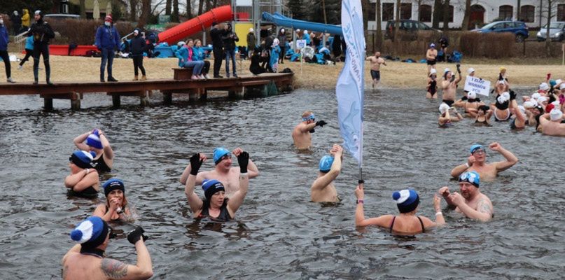 I Zlot Morsów Powiatu Chodzieskiego za nami