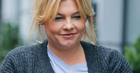 Ania Dąbrowska nie ochrzciła dzieci. Wyjawiła powód takiej decyzji