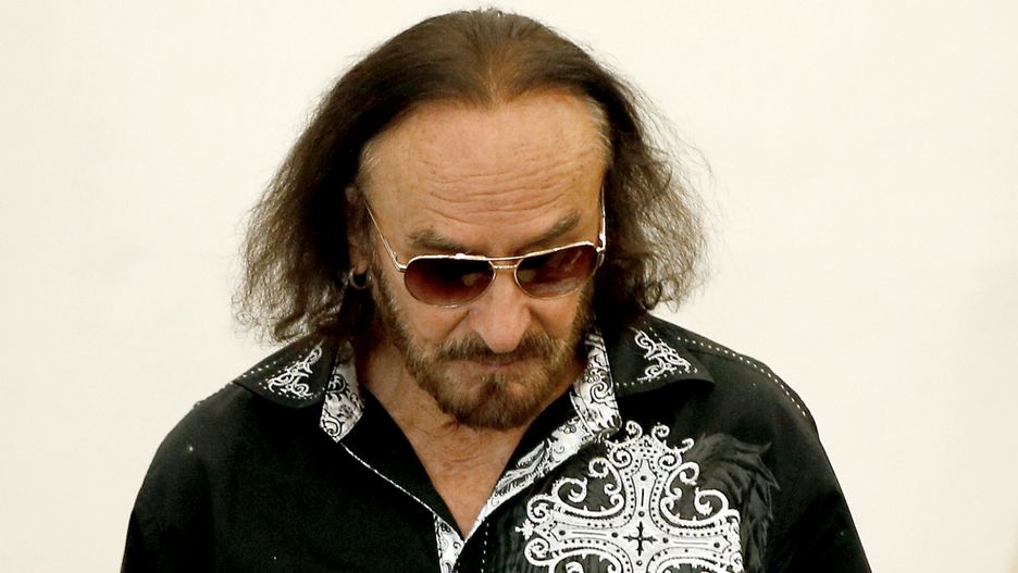 Stan Borys pożegnał ukochanego zwierzaka