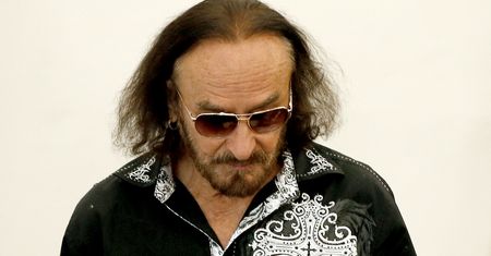 Byli nierozłączni przez 18 lat. Stan Borys pożegnał przyjaciela