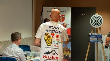 Wągrowiec: Pomagamy, bo lubimy. Sport i słodkości w Cukierni "U Róży"