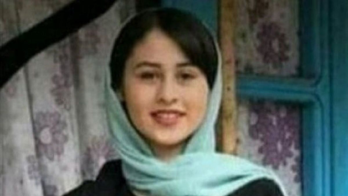 Ojciec zamordował własną córkę ponieważ się zakochała. 