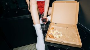 Jakie sery królują na włoskiej pizzy i dlaczego?