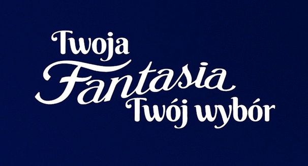 Danone z kolejnym etapem kampanii "Twoja Fantasia. Twój wybór"
