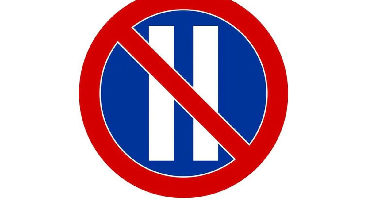 Jeden z rzadziej widywanych znaków drogowych. Co oznacza? Wyjaśnienie poniżej.