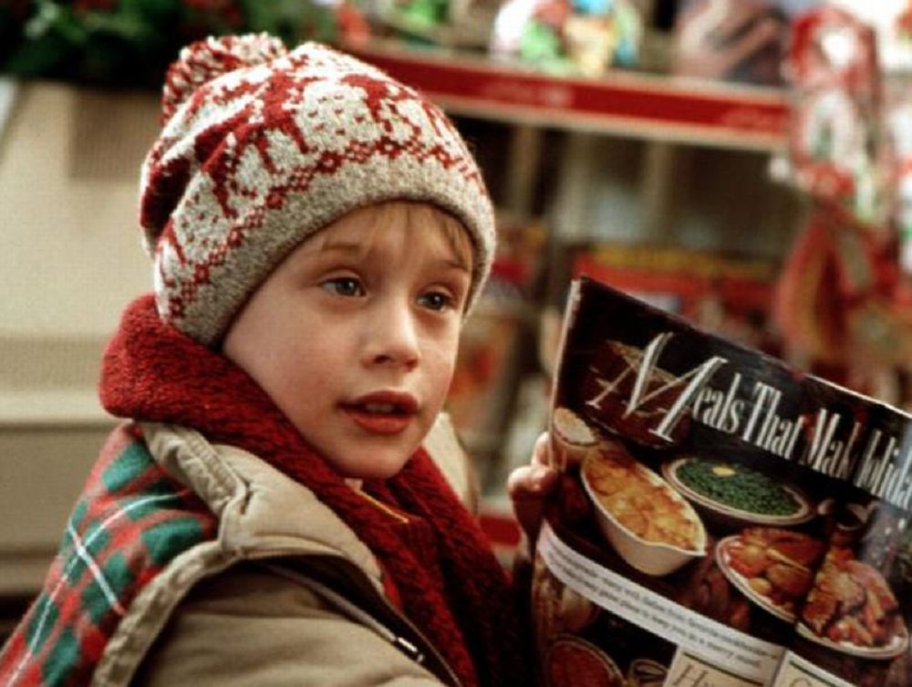 "Kevin sam w domu". Jak dobrze pamiętasz ten kultowy film?