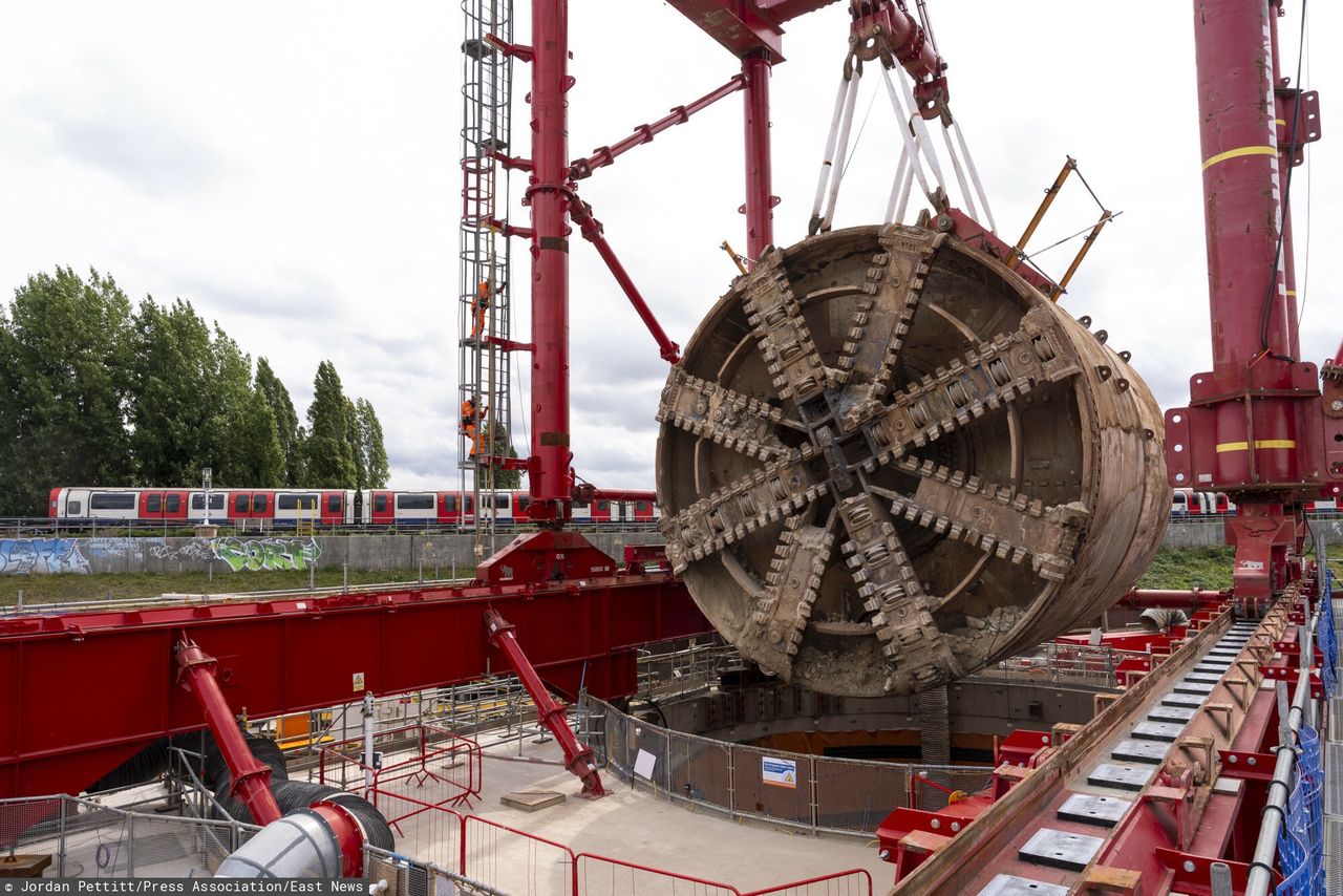 Niemiecki megaprojekt opóźniony o lata. Tysiąc km kabli do wymiany