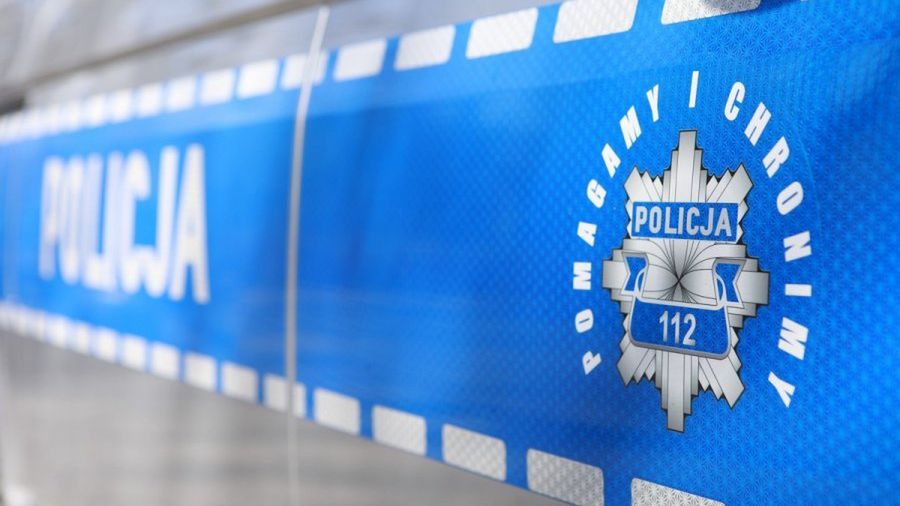  37-latek zmarł po interwencji w Pyrzycach. Prawdopodobnie był pod wpływem narkotyków