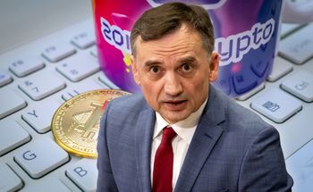 450 tys. zł dla Ziobry. Ujawniają pismo, które zmienia wszystko