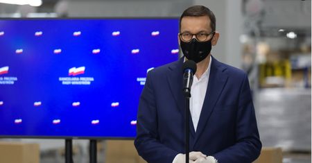 Polski Fundusz Rozwoju pozyskał 2,5 mld zł z emisji obligacji. Sfinansują Tarczę Finansową