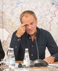 10 sekund ciszy. Eksperci o sztabach kryzysowych ws. powodzi