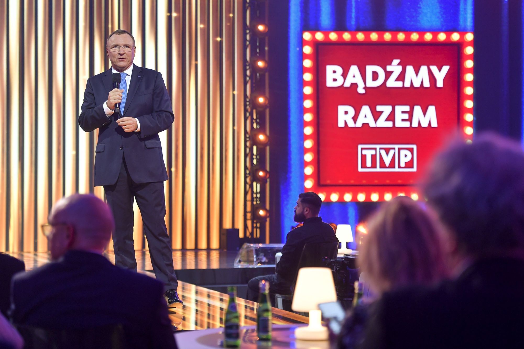 Jacek Kurski odwołany ze stanowiska prezesa TVP
