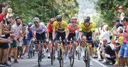 Legnica: Lista utrudnień w mieście z powodu Tour de Pologne