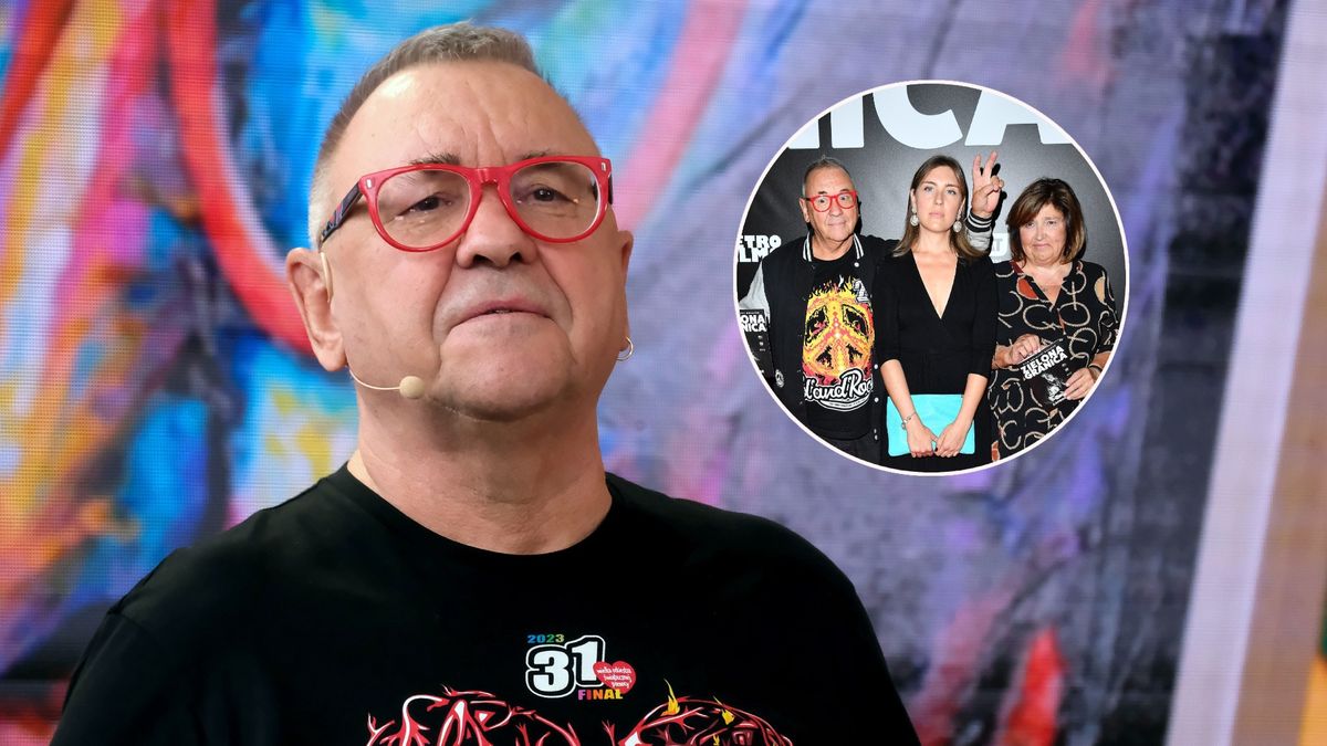 Córki Jerzego Owsiaka trzymają się z dala od show-biznesu