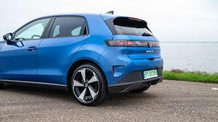 Volkswagen przyznaje: "elektryki sprzedają się coraz lepiej, ale zarabiamy na nich mniej"