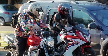 Pakiet deregulacyjny nie ucieszy motocyklistów. Najważniejsza zmiana z ograniczeniami