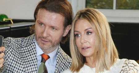 Małgorzata Rozenek i Radosław Majdan opublikowali to samo zdjęcie. Fani zauważyli, że coś nie gra