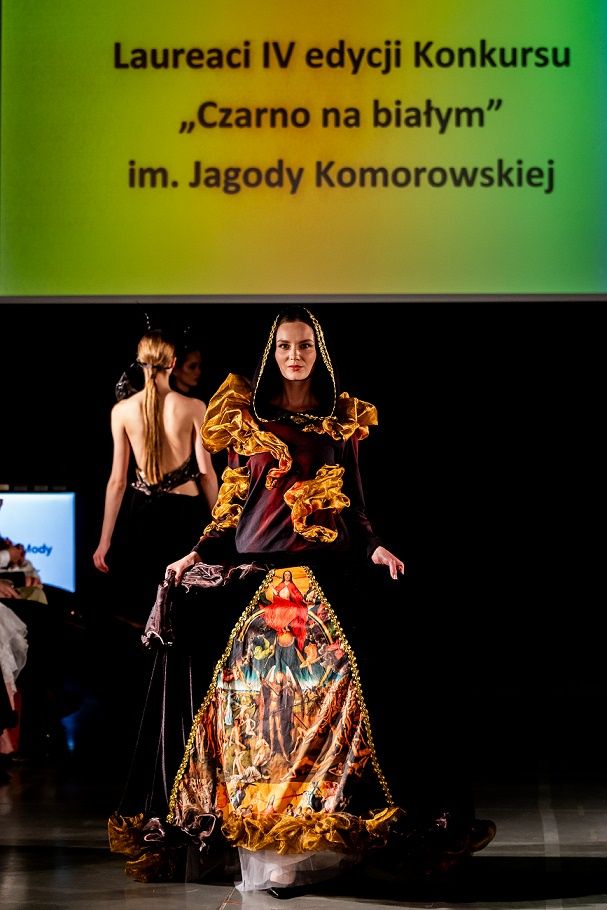 26. Gala Polskiej Mody w Poznaniu