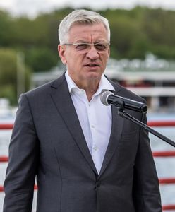 Tak określił Czarnka. Mocne słowa Jaśkowiaka, reaguje rzecznik PiS