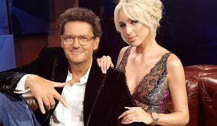 Wojewódzki jechał po Derpieński w każdym zdaniu. Ona uśmiechała się i nie potrafiła z tego wybrnąć