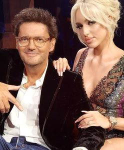 Wojewódzki jechał po Derpieński w każdym zdaniu. Ona uśmiechała się i nie potrafiła z tego wybrnąć