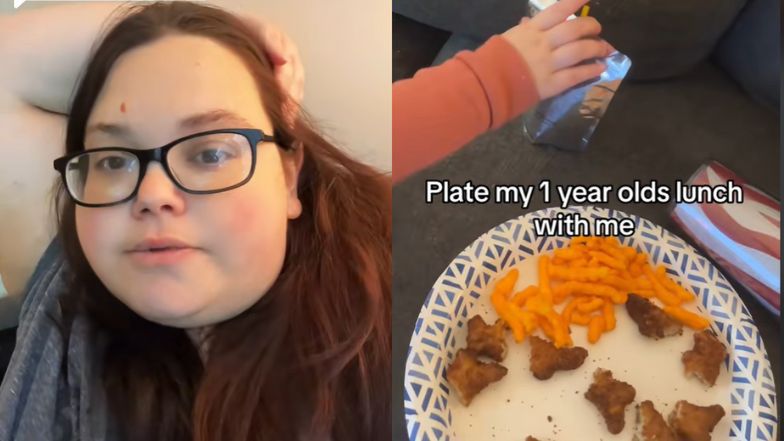 Znana tiktokerka w ogniu krytyki