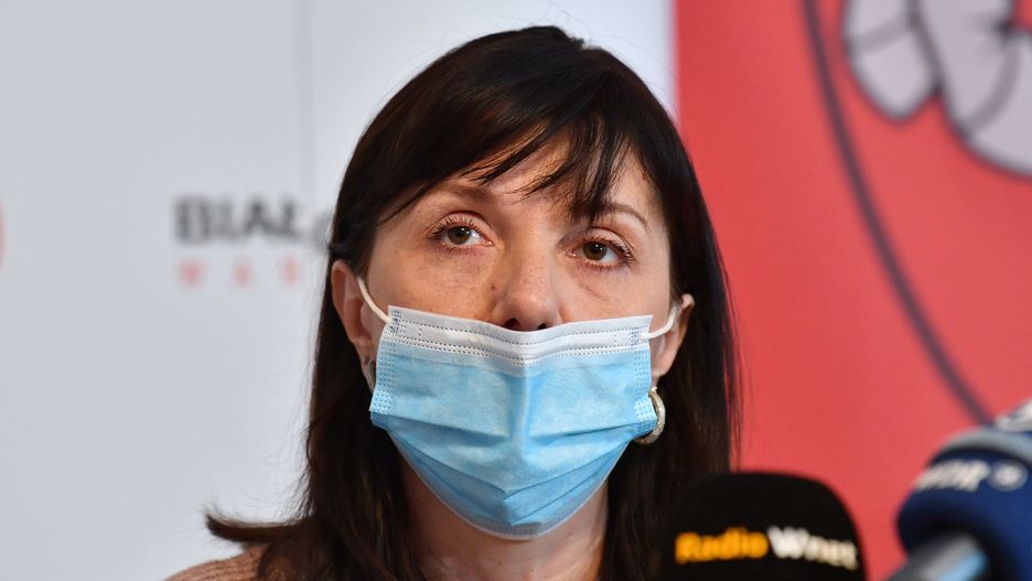 Dramatyczny apel matki Pratasiewicza. "Trzymaj się synu, wyciągniemy cię"