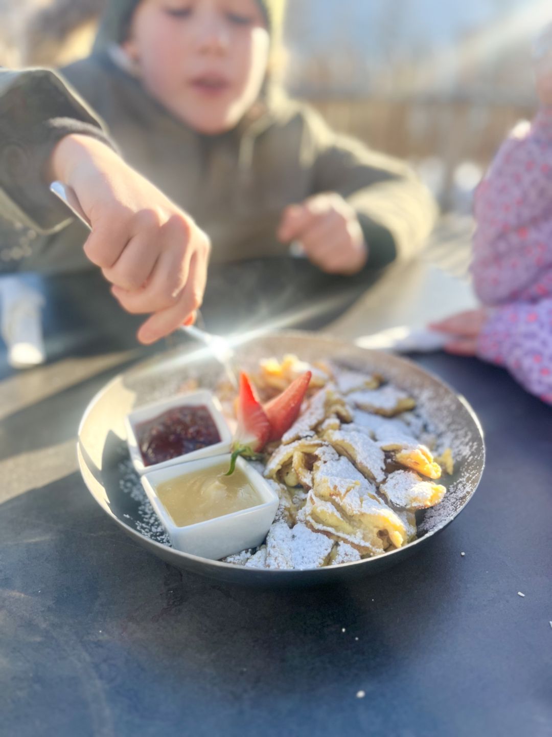 Alpin Marinzen to mało znana perełka 