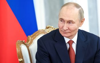 Putin chwali Trumpa. "To odważny człowiek"