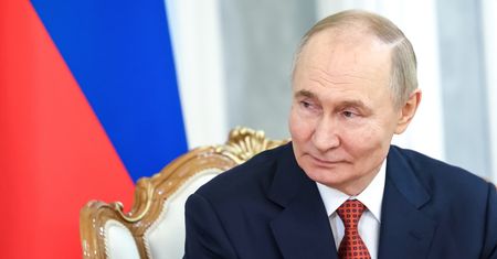 Putin chwali Trumpa. "To odważny człowiek"