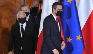 Najnowszy sondaż. Polacy o obecności w Unii Europejskiej