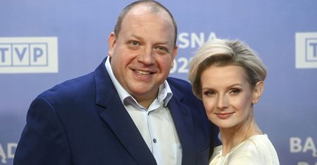 Nowosielski już tak nie wygląda. Spektakularna przemiana