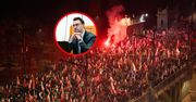 "Sąd nie uwzględnił". To koniec sprawy Marszu Niepodległości
