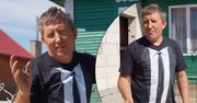 "Rolnicy. Podlasie". Andrzej z Plutycz chciał odpocząć. "Co to za wynalazek jest"?