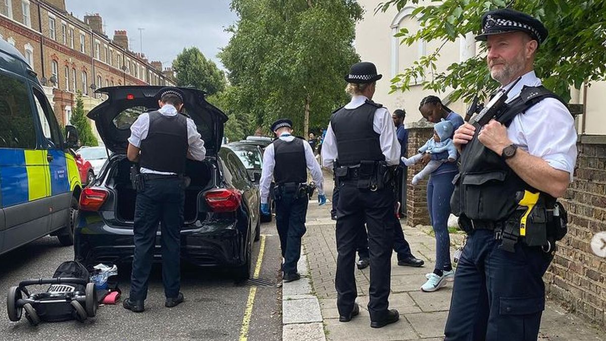 Policjanci odpowiedzą za naruszenia