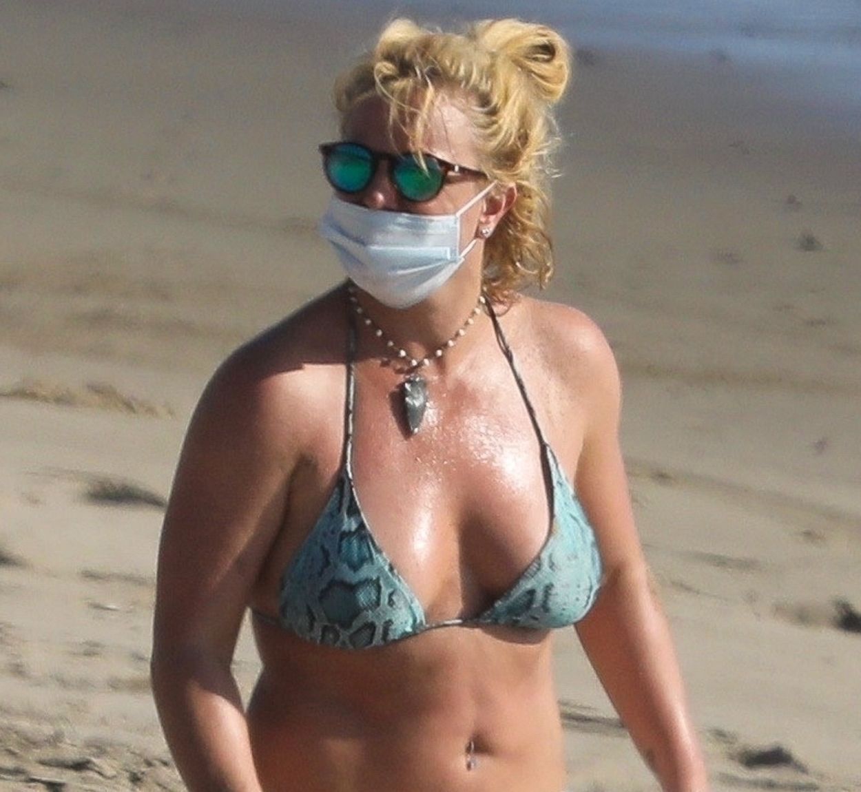Britney Spears