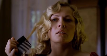 Bywa nazywana "największą polską kusicielką". Jak dobrze znasz filmy z udziałem tej pięknej aktorki?