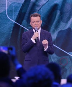 Błaszczak: w poniedziałek pierwsze wyrzutnie HIMARS będą w Polsce