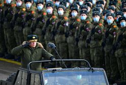 Putin gromadzi armię przy granicy z Ukrainą. Generał Stróżyk "rozgryzł" plan