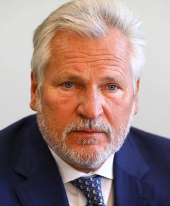 Wcześniejsze wybory? Kwaśniewski apeluje do Kaczyńskiego