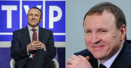 Kurski jednak pozostaje prezesem TVP? "Wyborcza": "Zmiana decyzji po rozmowie z Jarosławem Kaczyńskim"!