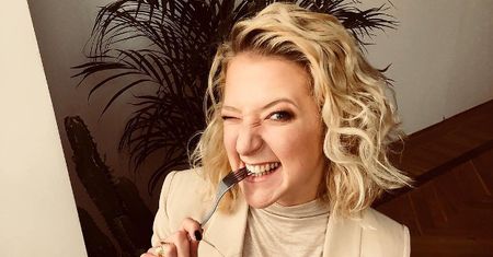 Lara Gessler cierpiała na zaburzenia odżywiania: "Mama wysyłała mnie do lekarza"
