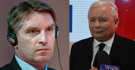 Lis: "Niech Kaczyński przyzna, że KAZAŁ BRATU LĄDOWAĆ!"