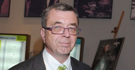 Syn Miecugowa żegna ojca: "Będzie brakowało mi jego ciepła. Cześć Tatuś, do zobaczenia"