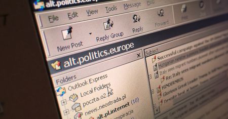 Od Redakcji: Artykuł 13 i stan europejskiej debaty publicznej
