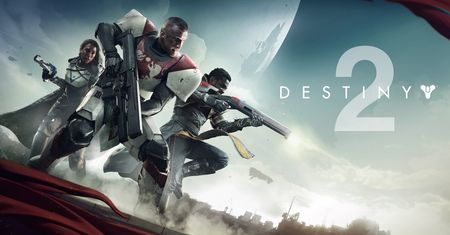 Destiny 2 udostępnione za darmo!