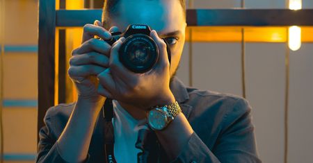 Najbardziej wpływowi ludzie świata fotografii i ich porady